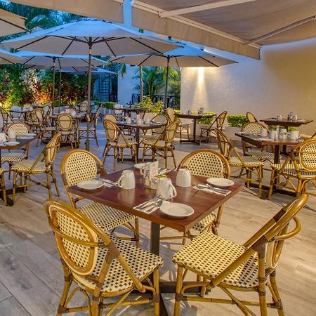 Casa Nicole Hotel Boutique Puerto Vallarta Buitenkant foto