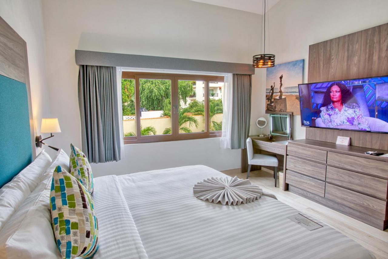 Casa Nicole Hotel Boutique Puerto Vallarta Buitenkant foto