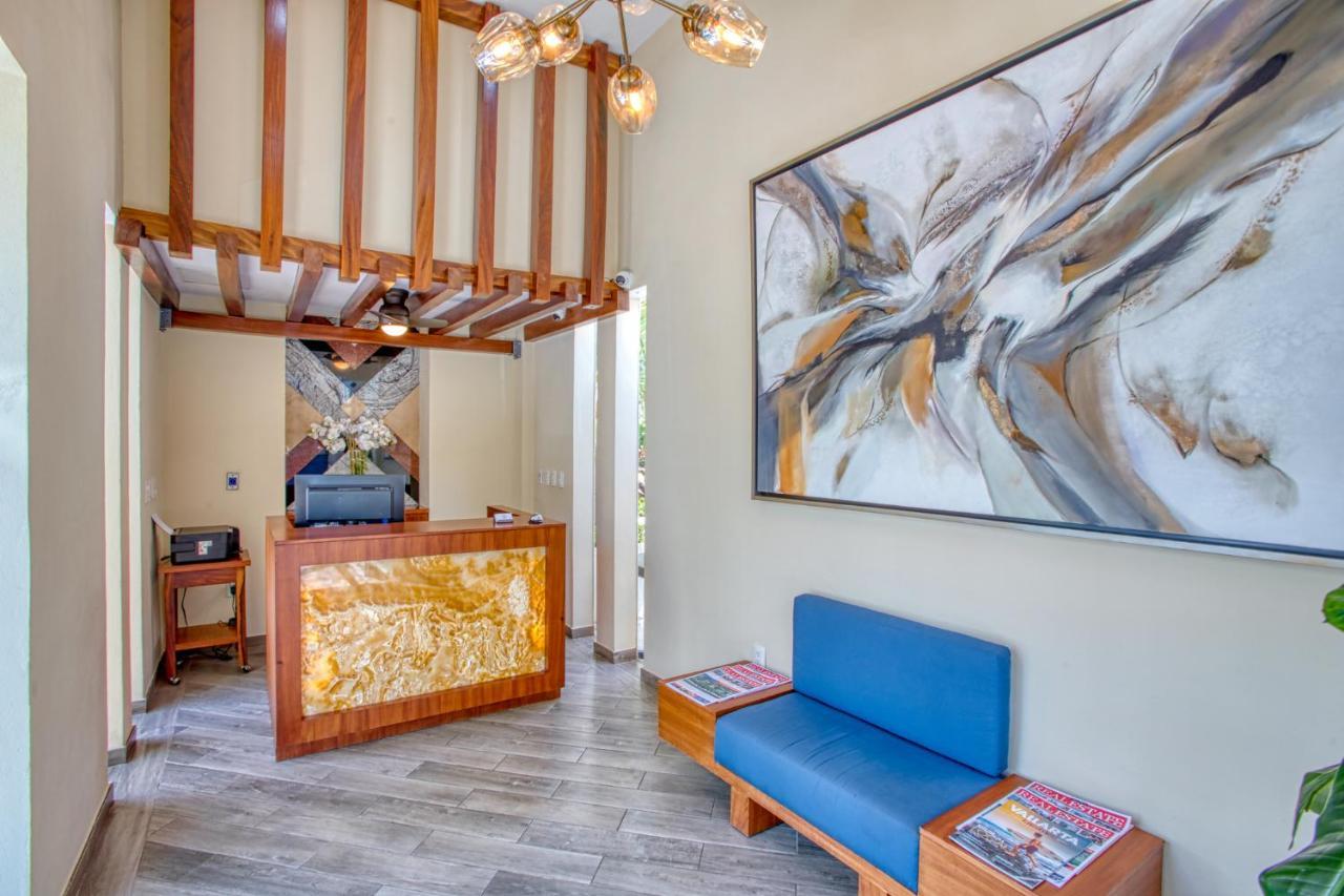 Casa Nicole Hotel Boutique Puerto Vallarta Buitenkant foto