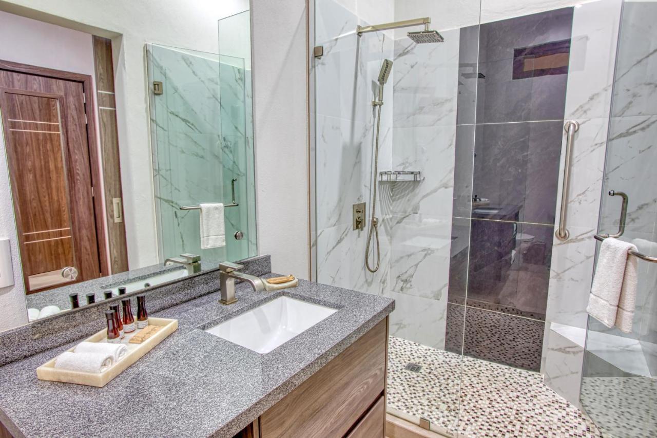 Casa Nicole Hotel Boutique Puerto Vallarta Buitenkant foto