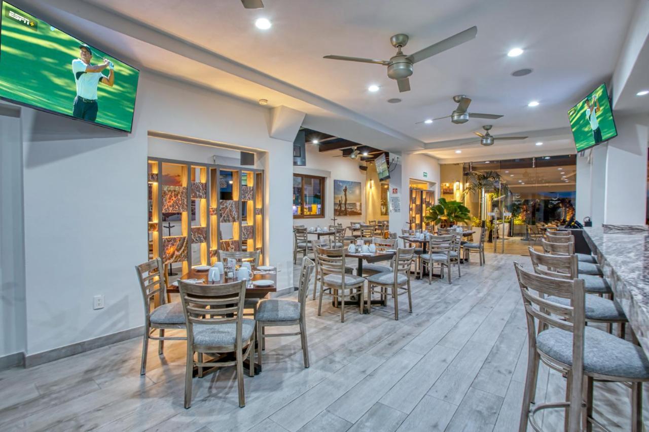 Casa Nicole Hotel Boutique Puerto Vallarta Buitenkant foto