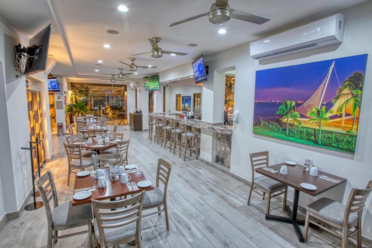 Casa Nicole Hotel Boutique Puerto Vallarta Buitenkant foto