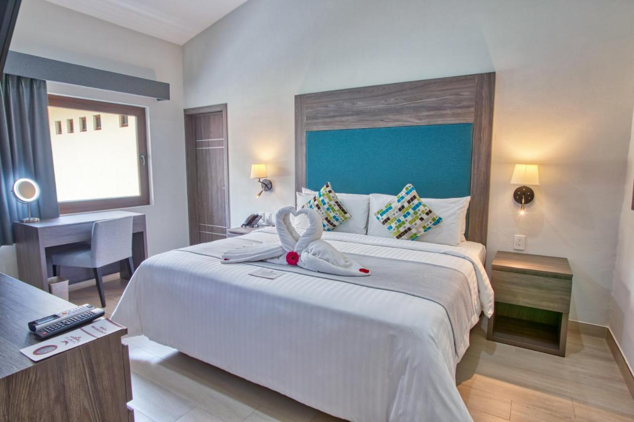 Casa Nicole Hotel Boutique Puerto Vallarta Buitenkant foto