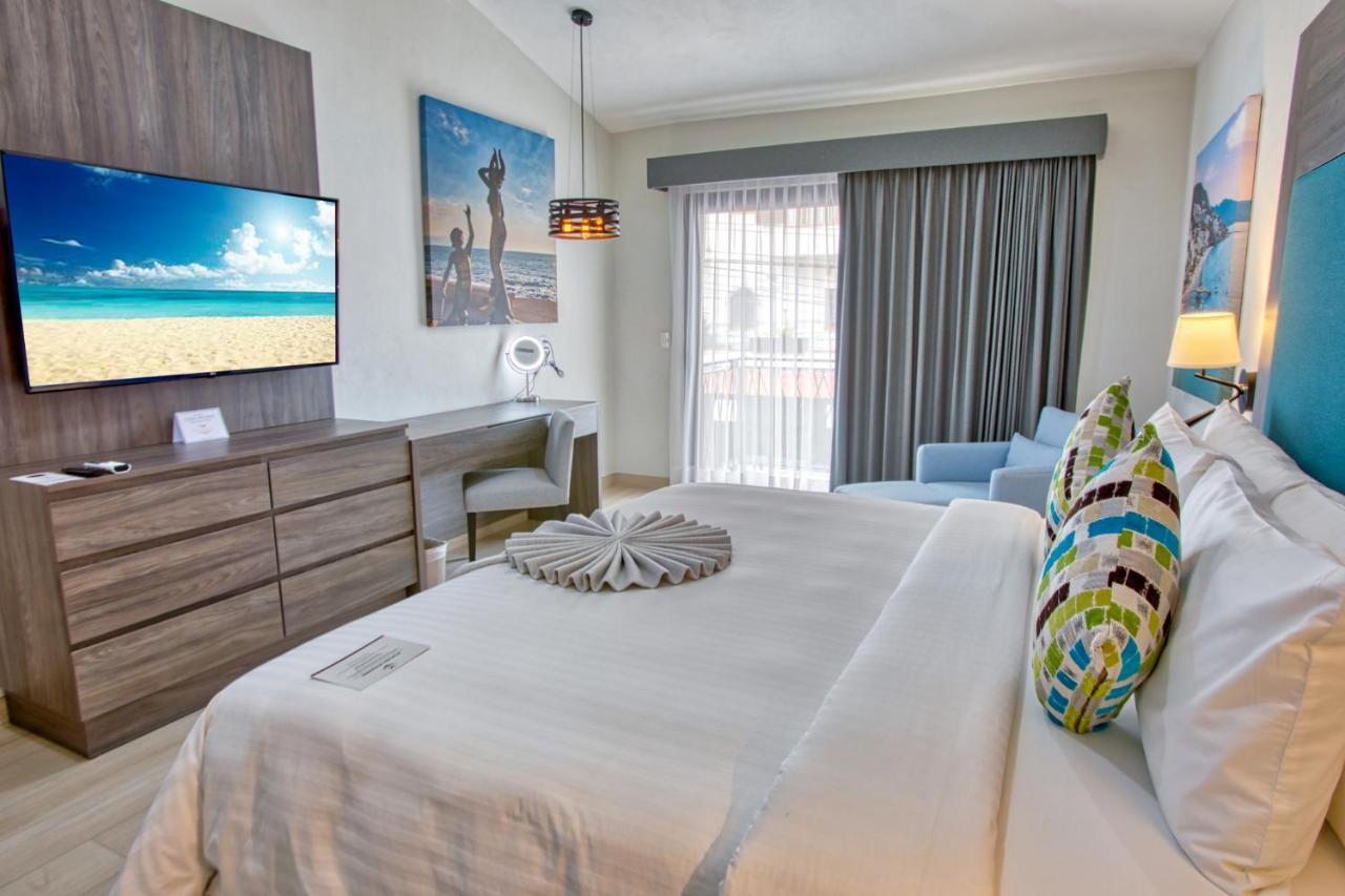 Casa Nicole Hotel Boutique Puerto Vallarta Buitenkant foto