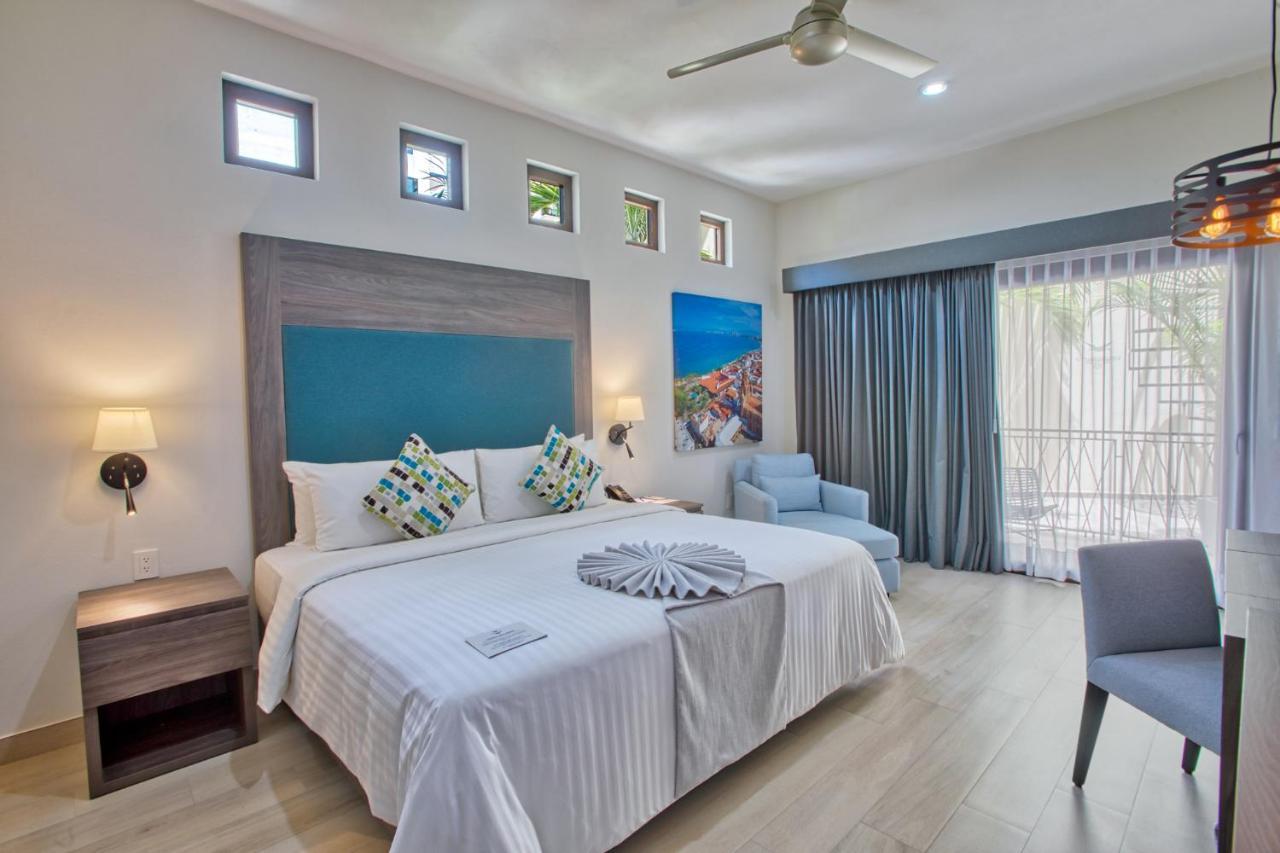 Casa Nicole Hotel Boutique Puerto Vallarta Buitenkant foto